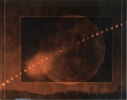 parte Interior del álbum