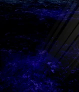 El bosque en el nivel 3 de Fairy Wars