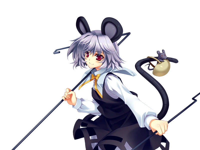 Touhou Pocket Wars 2nd: Nazrin | Touhou Wiki | Fandom Touhou Pocket Wars 2nd: Nazrin | Touhou Wiki | Fandom