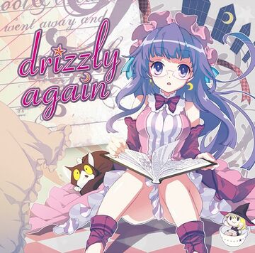 Drizzly again | Touhou Wiki | Fandom