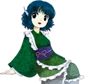 Wakasagihime