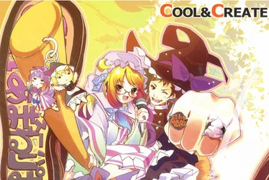 上海アリス幻樂団 | 東方Project Wiki | Fandom