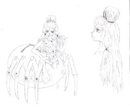 jorogumo