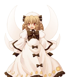 ルナチャイルド<p>Luna Child</p>