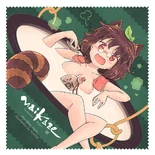 the Mamizou Futatsuiwa post note