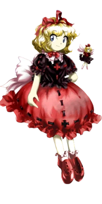 Medicine Melancholy POFV