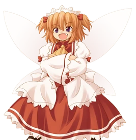 サニーミルク<br/><p>Sunny Milk</p>