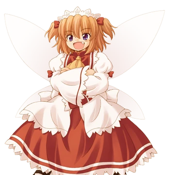 サニーミルク<br/><p>Sunny Milk</p>