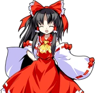 Immaterial and Missing Power