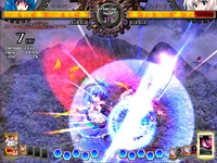 UNL Tenshispell1screenshot