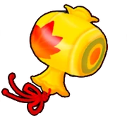 Miracle-mallet-replica