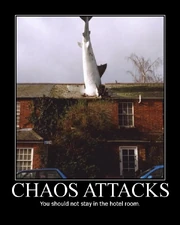 Chaos attacks