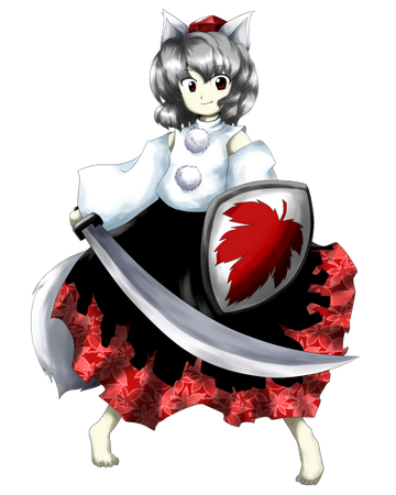 Momiji Inubashiri Touhou Wiki Fandom This subreddit is devoted to sharing the wonderful touhou series with the reddit community. momiji inubashiri touhou wiki fandom