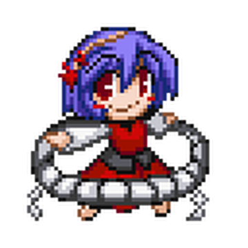 Touhoudex/Chibi Kanako | Touhou Wiki | Fandom