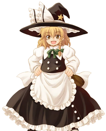 Marisa-FW