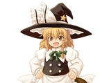 Marisa Kirisame