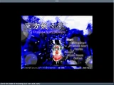 Запуск Touhou в Linux