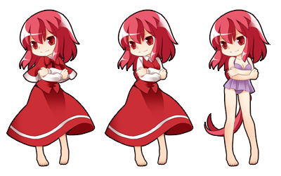 Touhou Pocket Wars 2nd: Yumemi | Touhou Wiki | Fandom