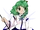 Sanae Kochiya