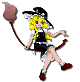 Th20Marisa