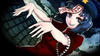 TD_Yoshika's_Theme_Rigid_Paradise