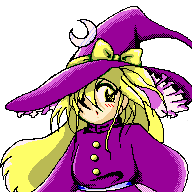 Marisa Kirisame/Game Profiles | Touhou Wiki | Fandom