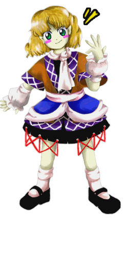 Parsee 