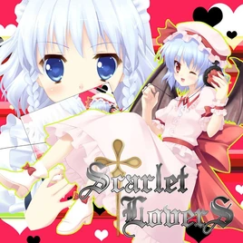 ScarletLoverS Cover