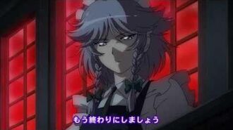 【東方】幻想万華鏡_第３話・紅霧異変の章(中編)【二次創作アニメ】-1