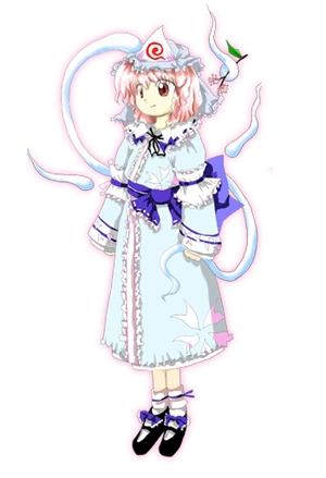 Th07Yuyuko