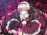 HEART CHAIN