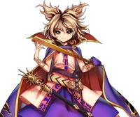 Toyosatomimi no Miko