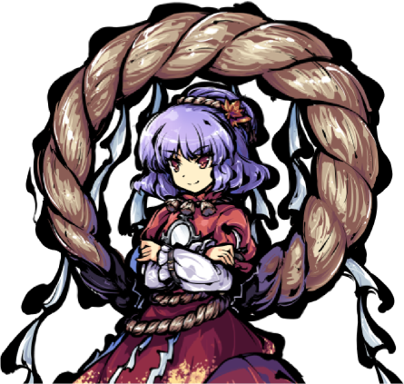 Kanako Yasaka, Touhou Wiki