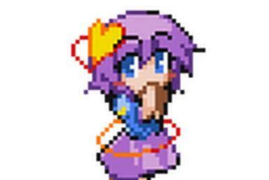 chibita様② Touhoudex 2/Chibi Satori | Touhou Wiki | Fandom