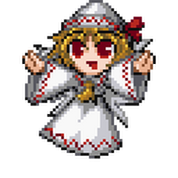 Touhoudex/Lily White | Touhou Wiki | Fandom
