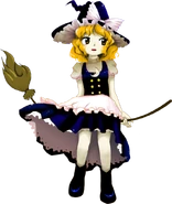 Legacy of Lunatic Kingdom