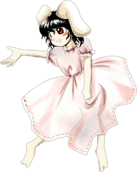 Tewi Inaba IN