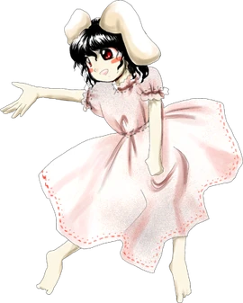 Tewi Inaba IN