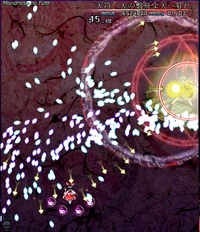 Heaven Sign "Iwafune Ascending to Heaven"