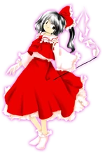 Reimu Hakurei