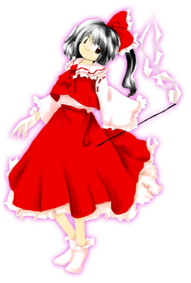 Perfect Cherry Blossom Characters Touhou Wiki Fandom