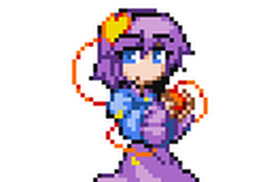 Touhoudex 2/Chibi Satori | Touhou Wiki | Fandom