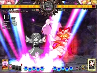UNL Yuyukospell2screenshot