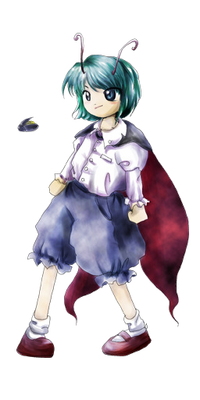 Wriggle Nightbug