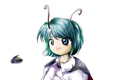 四季映姫ヤマザナドゥ | 東方Project Wiki | Fandom