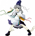 Mononobe no Futo