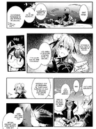 Manga donde dice que es una oni