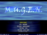 M.U.G.E.N
