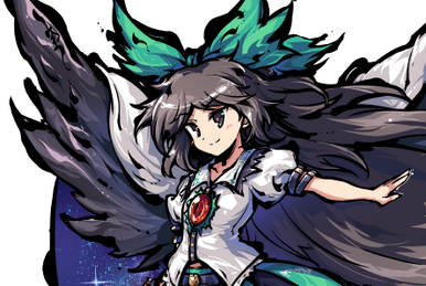 Hata no Kokoro - Touhou Wiki - Characters, games, locations, and more