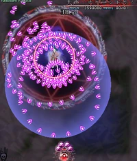 Great Voice "Charged Yahoo!"